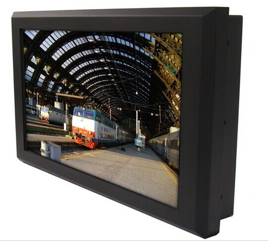 26inch Outdoor Sunlight Readable Digital Signage