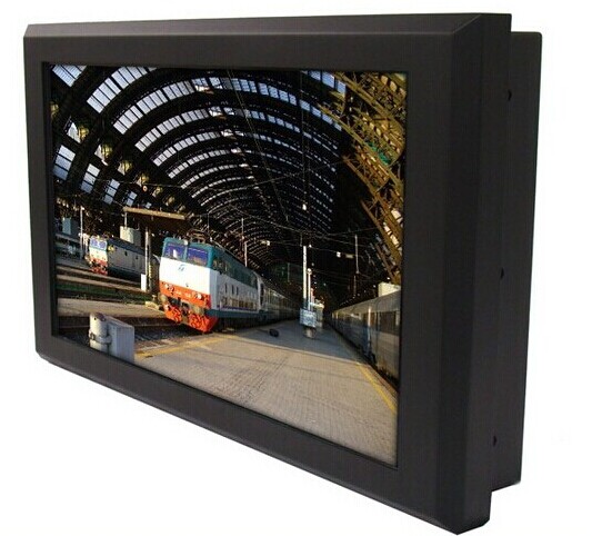 42inch Outdoor Sunlight Readable Digital Signage