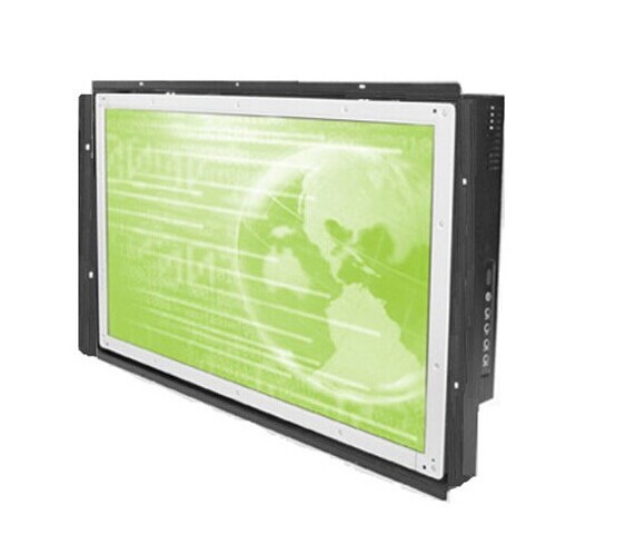 24inch Industrial Open frame monitor