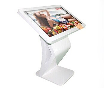 Stand Alone Kiosk Self-service All In One Touch Screen Kiosk