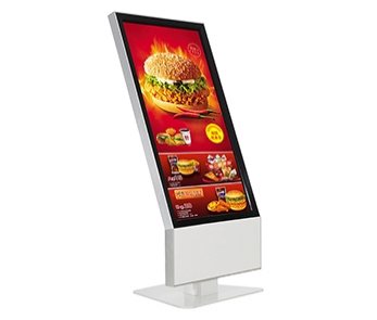  42inch to 46inch Floor standing Digital Signage