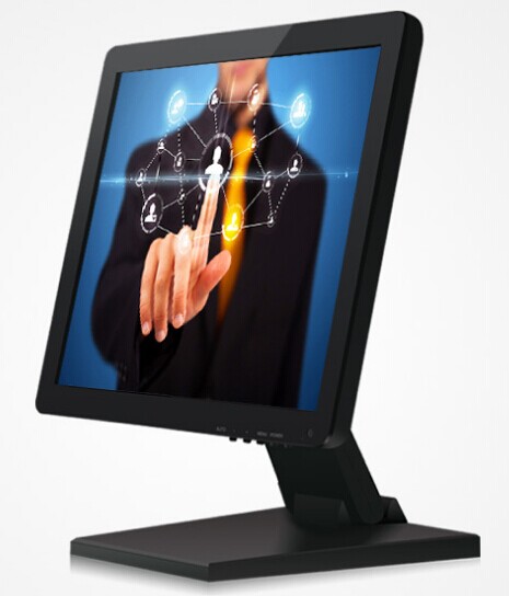 15inch LCD touchscreen monitor YT-1502