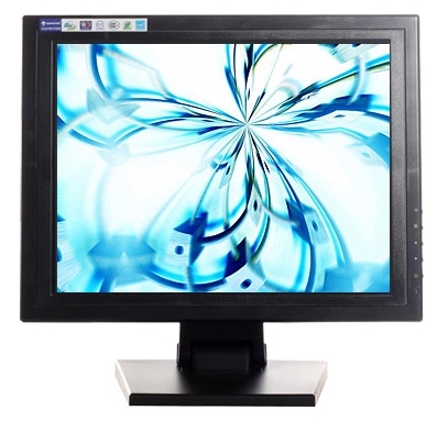 15inch LCD Touchscreen monitor YT-1501