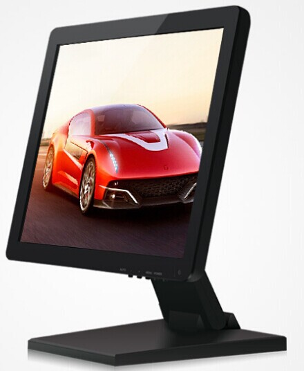 19inch LCD touchscreen monitor YT-1902