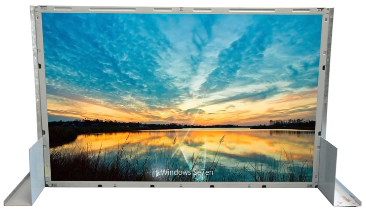 46inch Sunlight Readable Open frame LCD monitor
