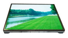 21.5inch Sunlight Readable Open frame  LCD monitor