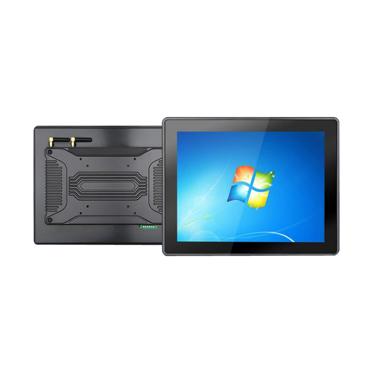 15inch industrial touchscreen panel  pc