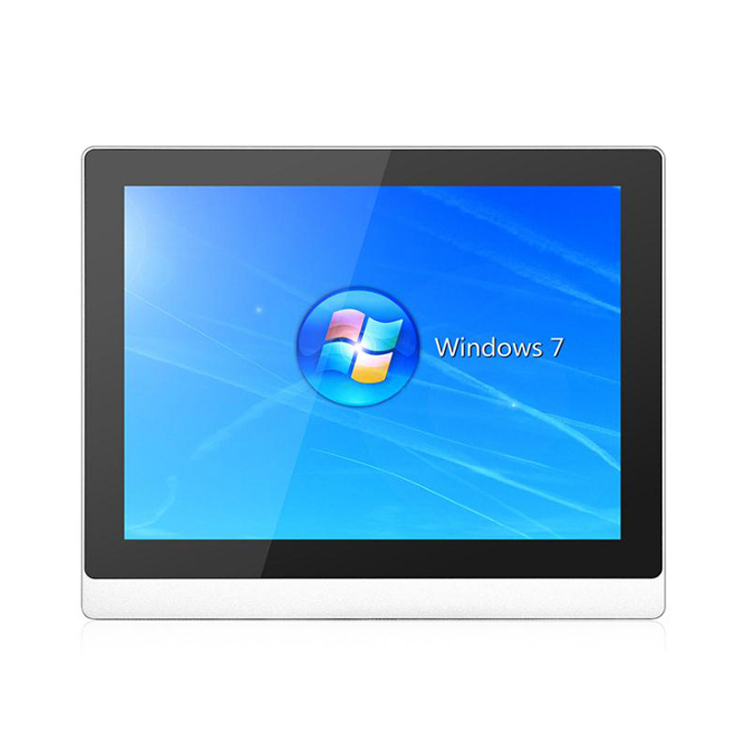 17inch industrial touchscreen panel  pc