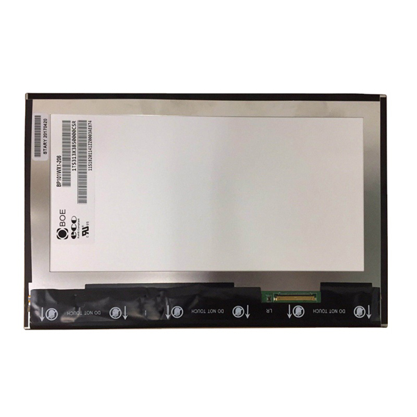 10.1inch BOE LCD Panel  BP101WX1-206