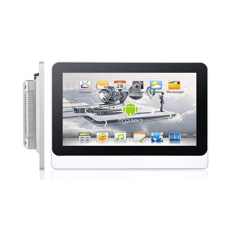7inch/10.1inch/11.6inch android industrial touchscreen panel pc