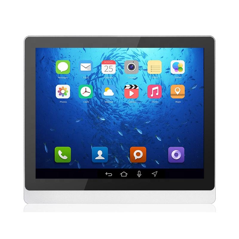 15inch/17inch/19inch android industrial touchscreen panel pc
