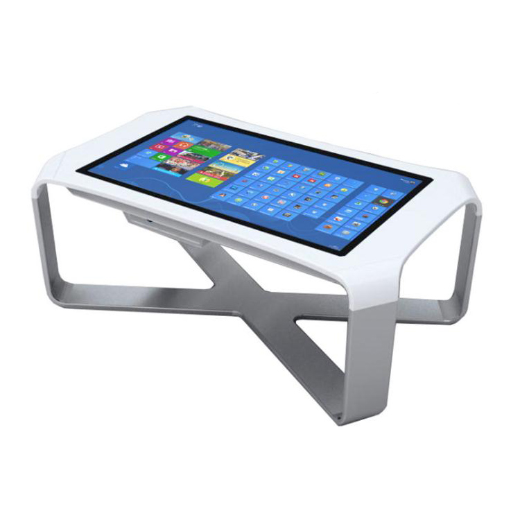43inch Smart touchscreen table