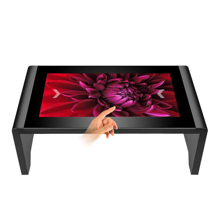 32inch43inch touchscreen table