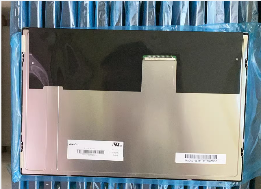 12.1inch LCD Panel G121ICE-L02